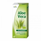 Aloe Vera Bio-Pflanzensaft 490ml